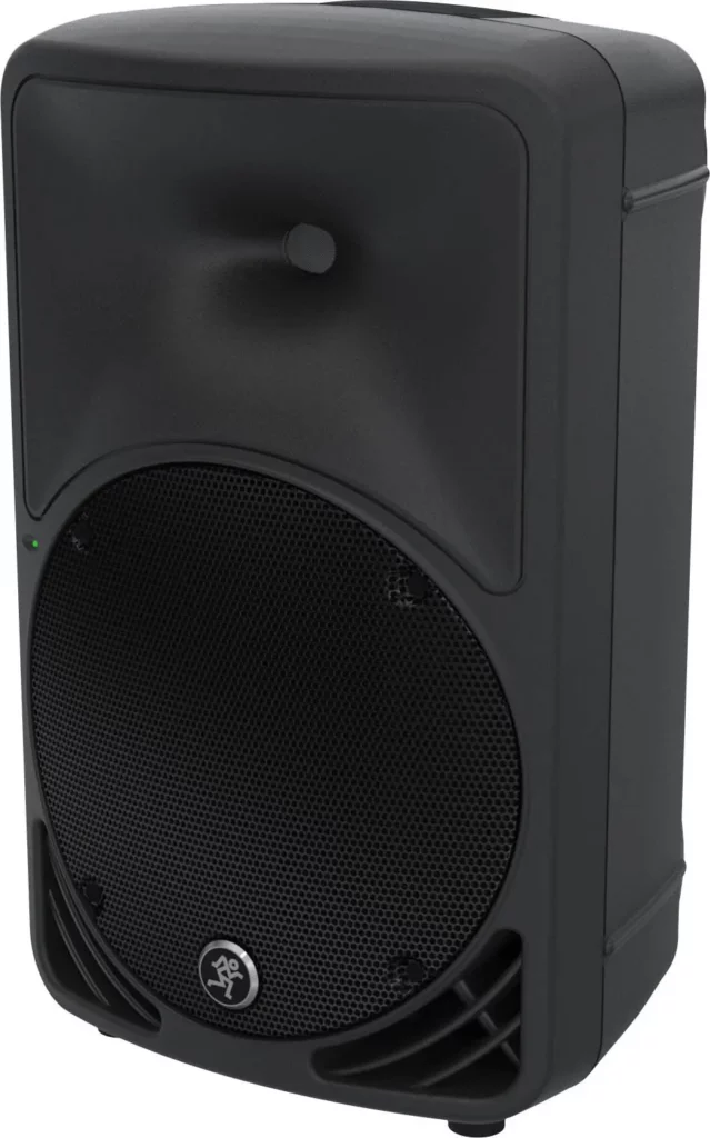 Активная акустическая система Mackie SRM350V3