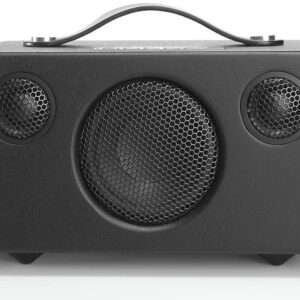 Портативная акустика Audio Pro Addon T3+ Black