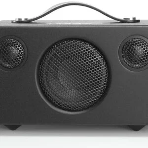 Портативная акустика Audio Pro Addon T3+ Black