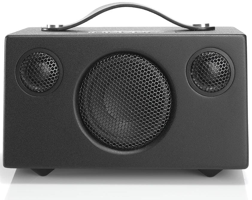 Портативная акустика Audio Pro Addon T3+ Black