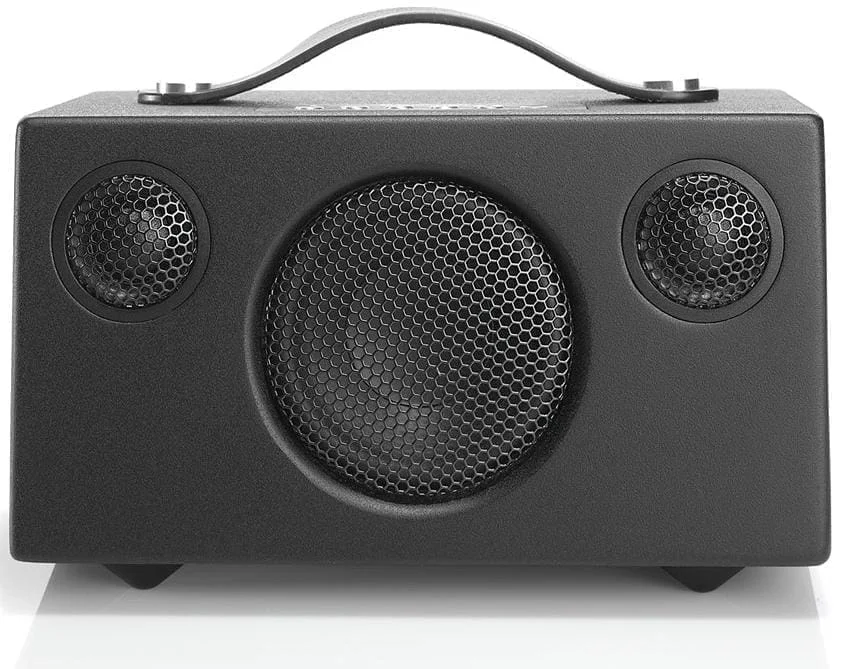 Портативная акустика Audio Pro Addon T3+ Black