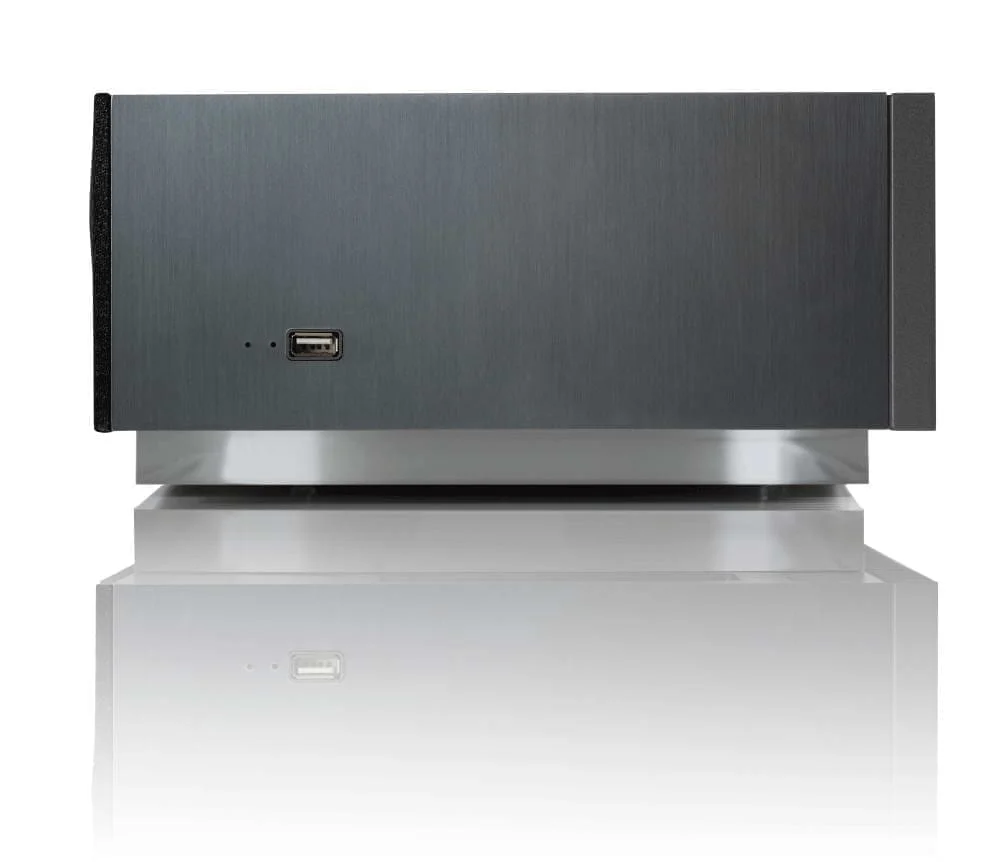 Беспроводная музыкальная система Naim Mu-so 2nd Generation