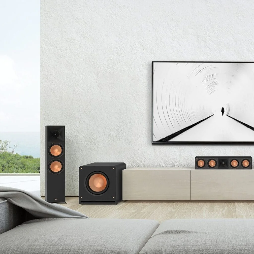 Сабвуфер Klipsch RP-1400SW