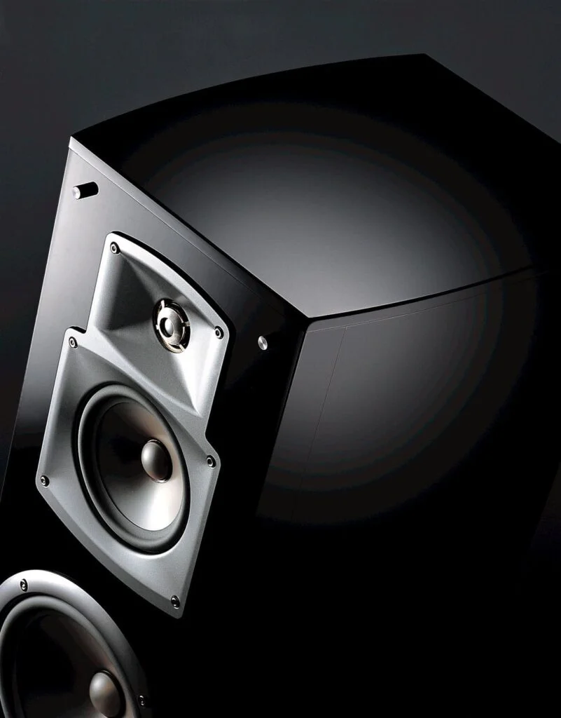 Акустическая система Yamaha NS-777