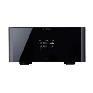 Усилитель мощности Michi S5 Black
