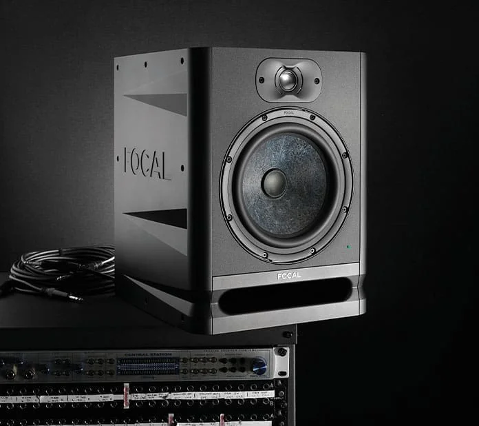 Студийный монитор Focal Pro Alpha 80 EVO