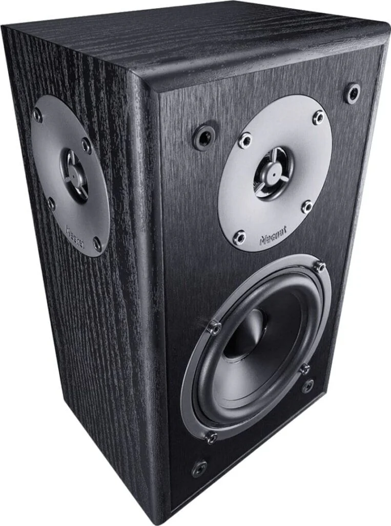 Полочная акустика Magnat Monitor S10 D Black