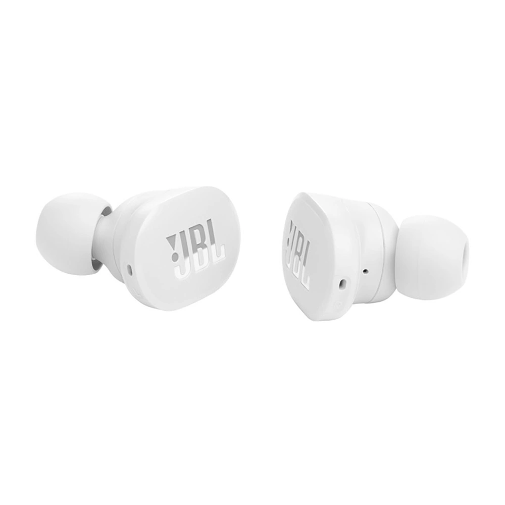 Наушники JBL TUNE 130NC TWS White