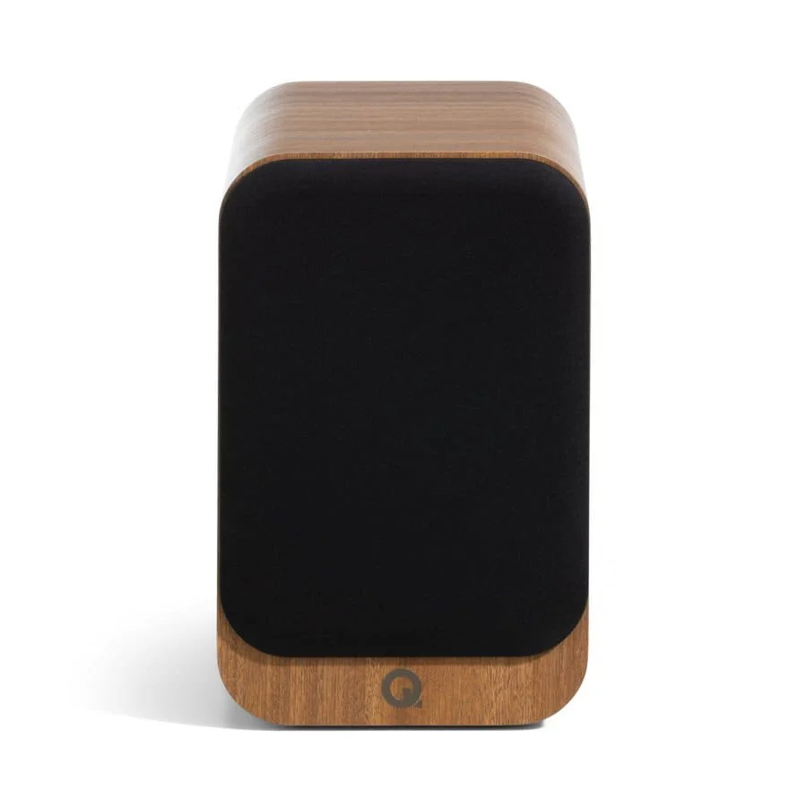 Полочная акустика Q Acoustics Q3020c Pin Oak (2024)