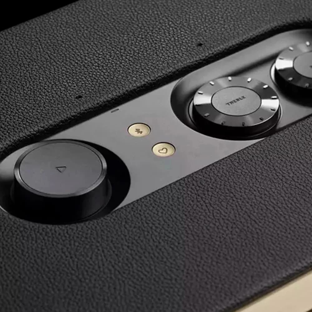 Портативная акустика JBL Authentics 500 Black