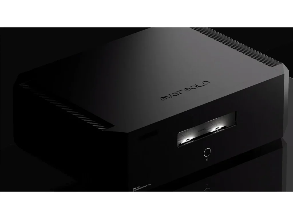 Усилитель мощности EverSolo AMP-F10