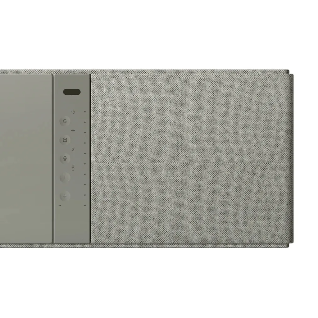 Саундбар KEF XIO Grey