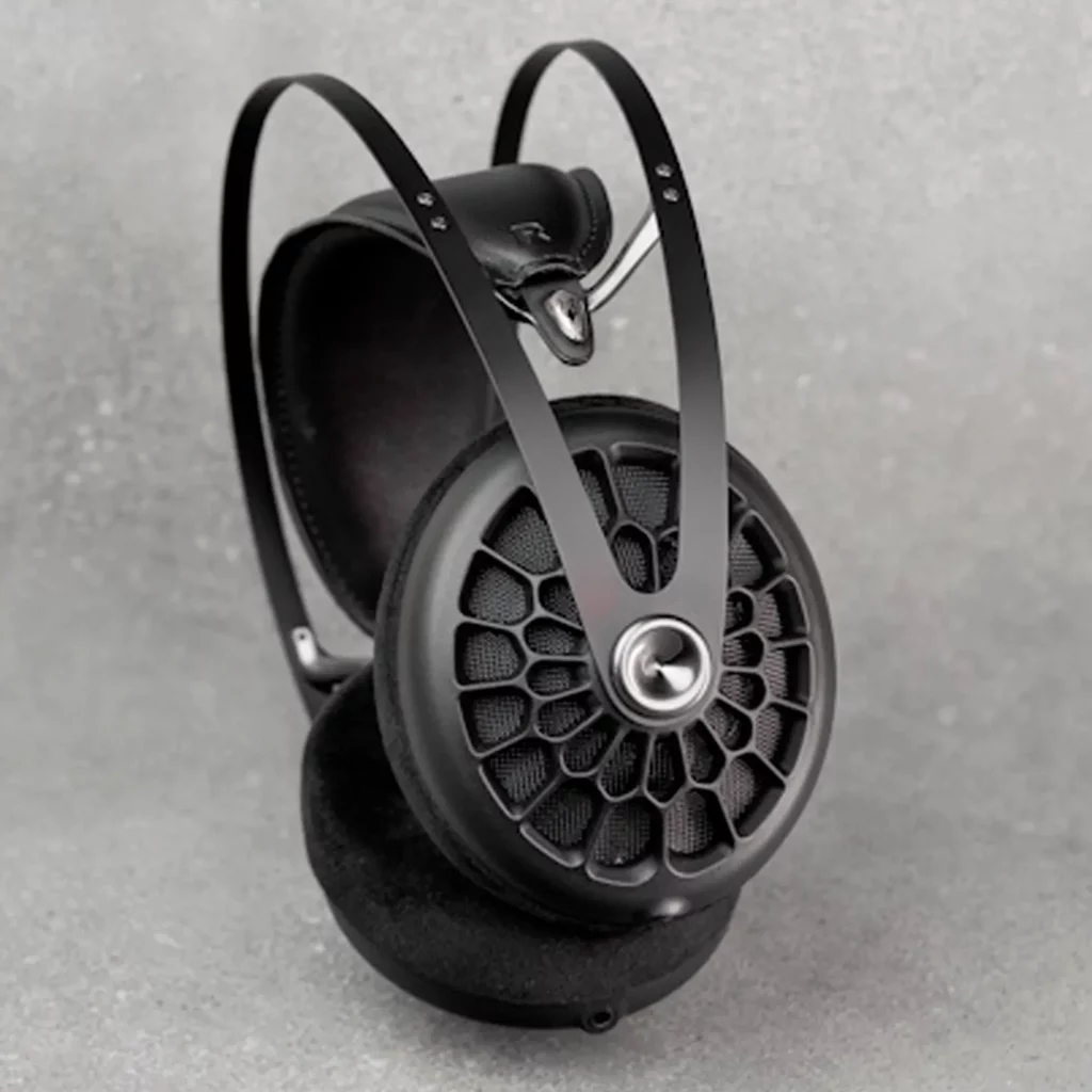 Наушники Meze 105 AER Black