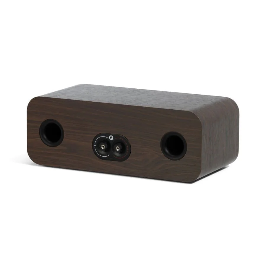 Акустика центрального канала Q Acoustics 3090с Claro Walnut (2024)