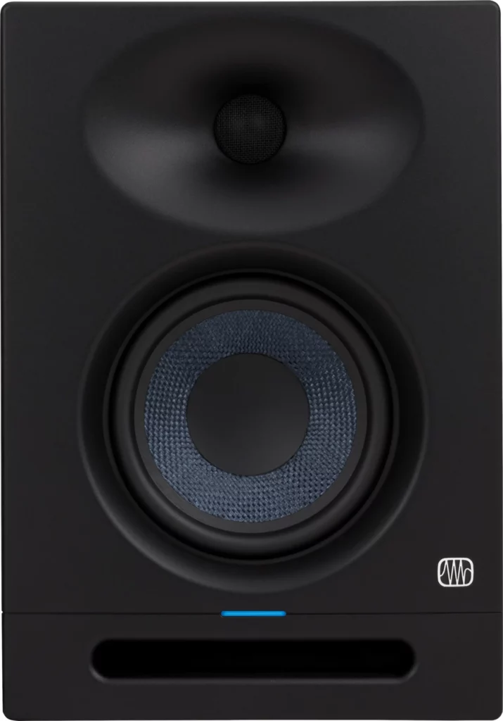Студийный монитор PreSonus ERIS STUDIO 5