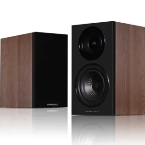 Полочная акустика Wharfedale Diamond 12.0i Walnut