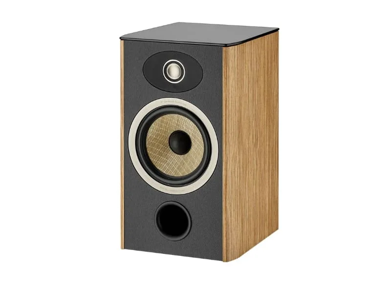 Полочная акустика Focal ARIA EVO X N1 Prime Walnut