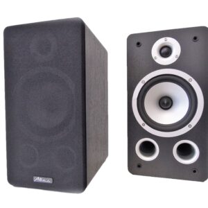 Полочная акустика Attitude Omega B1500
