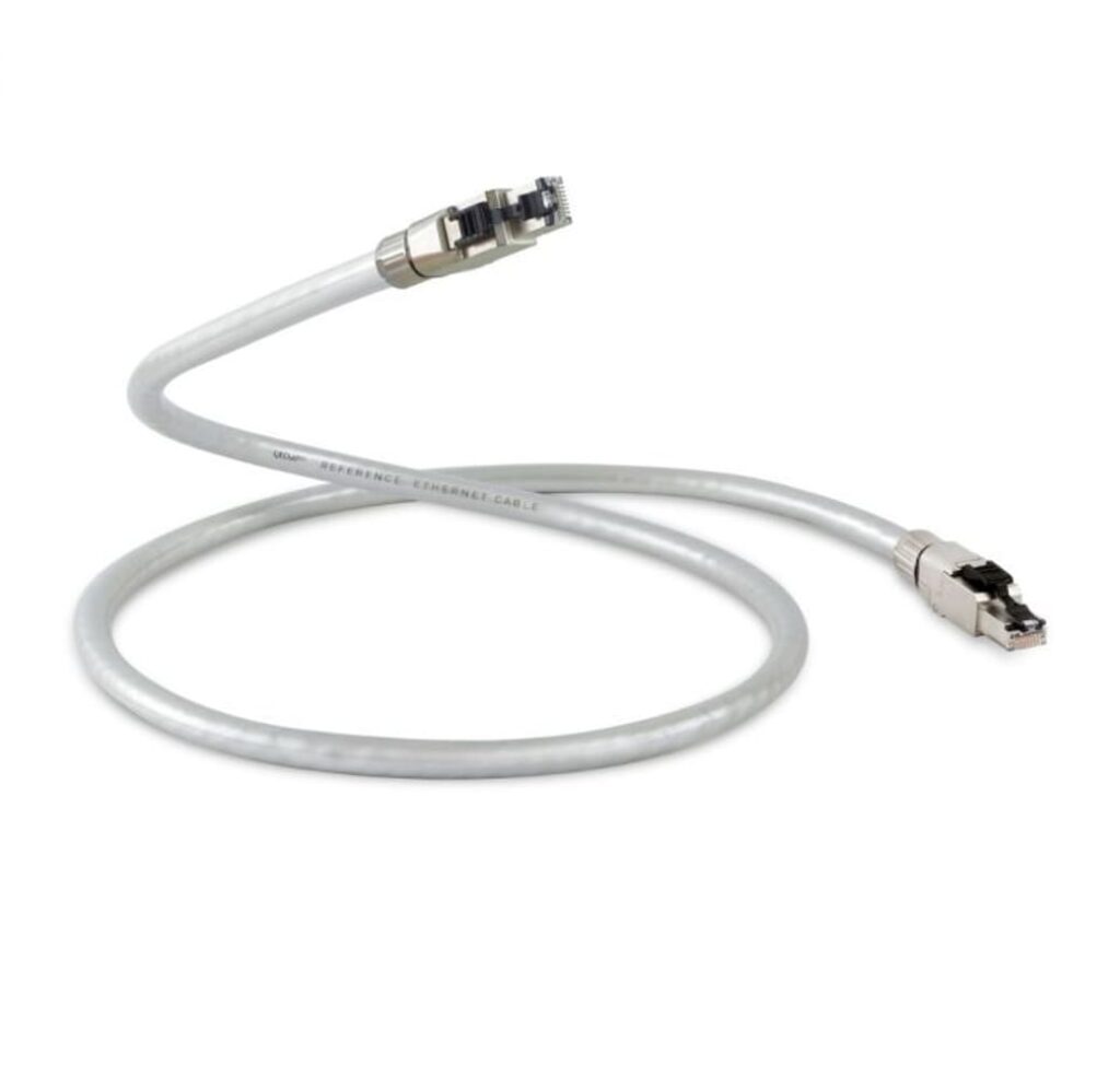 Витая пара QED Reference Ethernet 2.0m [QE3420]