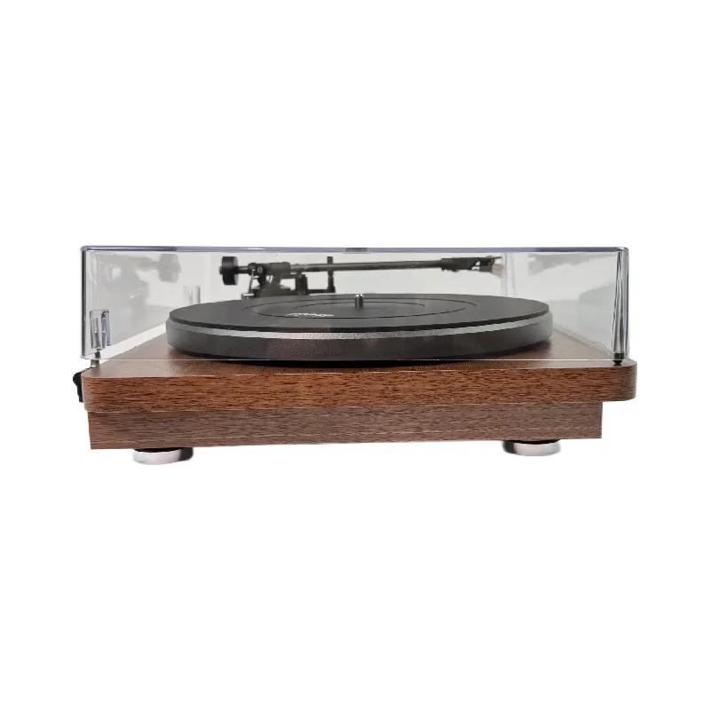Проигрыватель винила Phaze Audio Diana MK2 Walnut