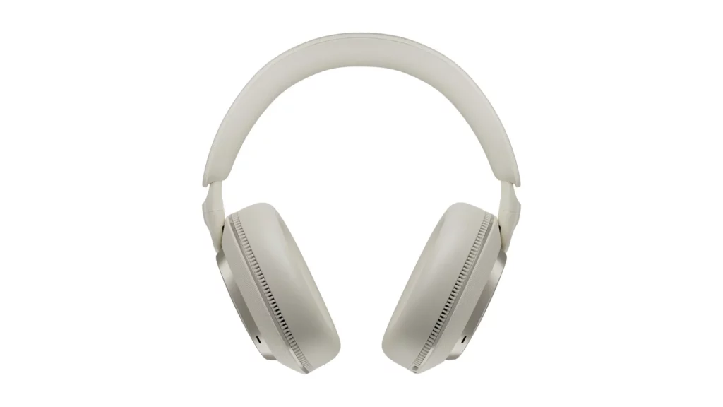 Наушники Bowers & Wilkins Px7 S3 Canvas White