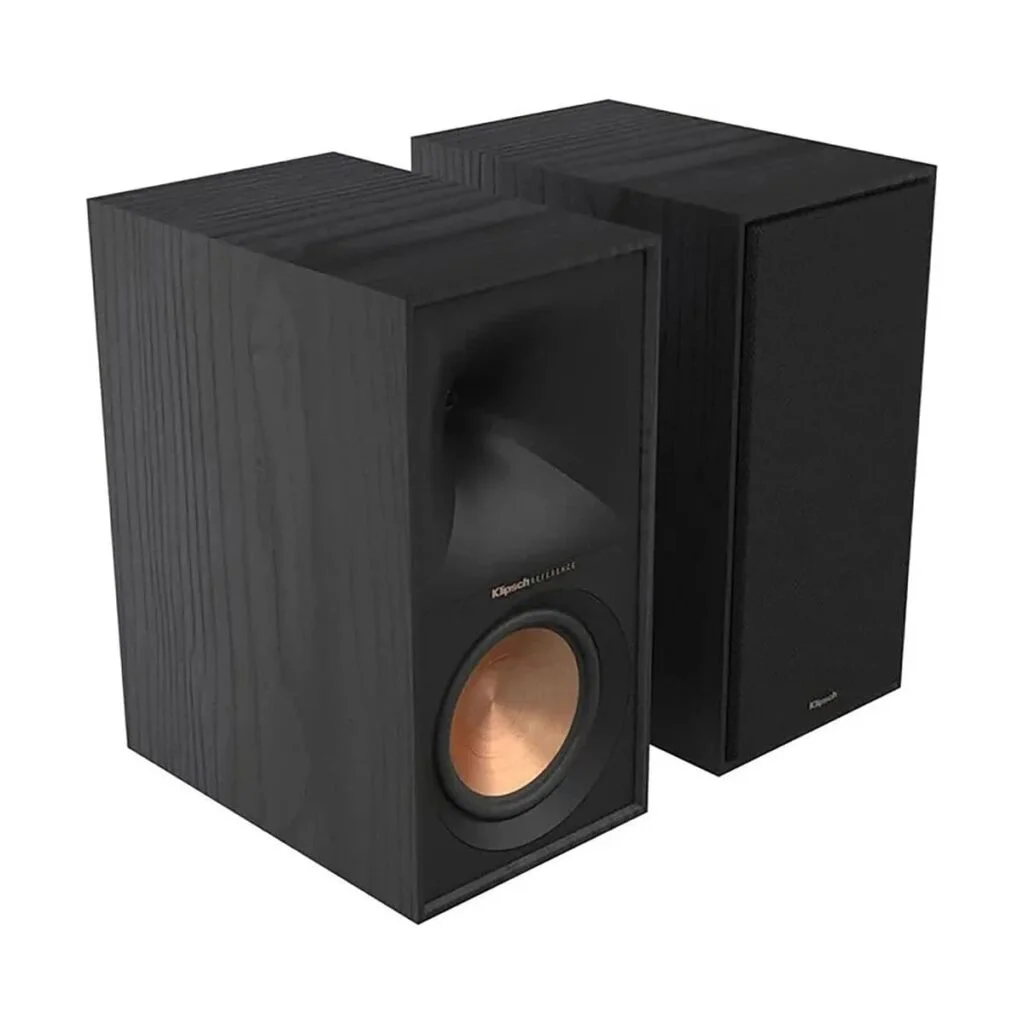 Полочная акустика Klipsch R-60M