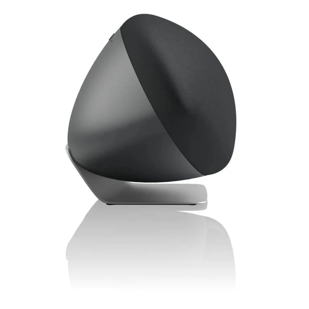 Беспроводная акустика Bowers & Wilkins Zeppelin Pro Space Grey