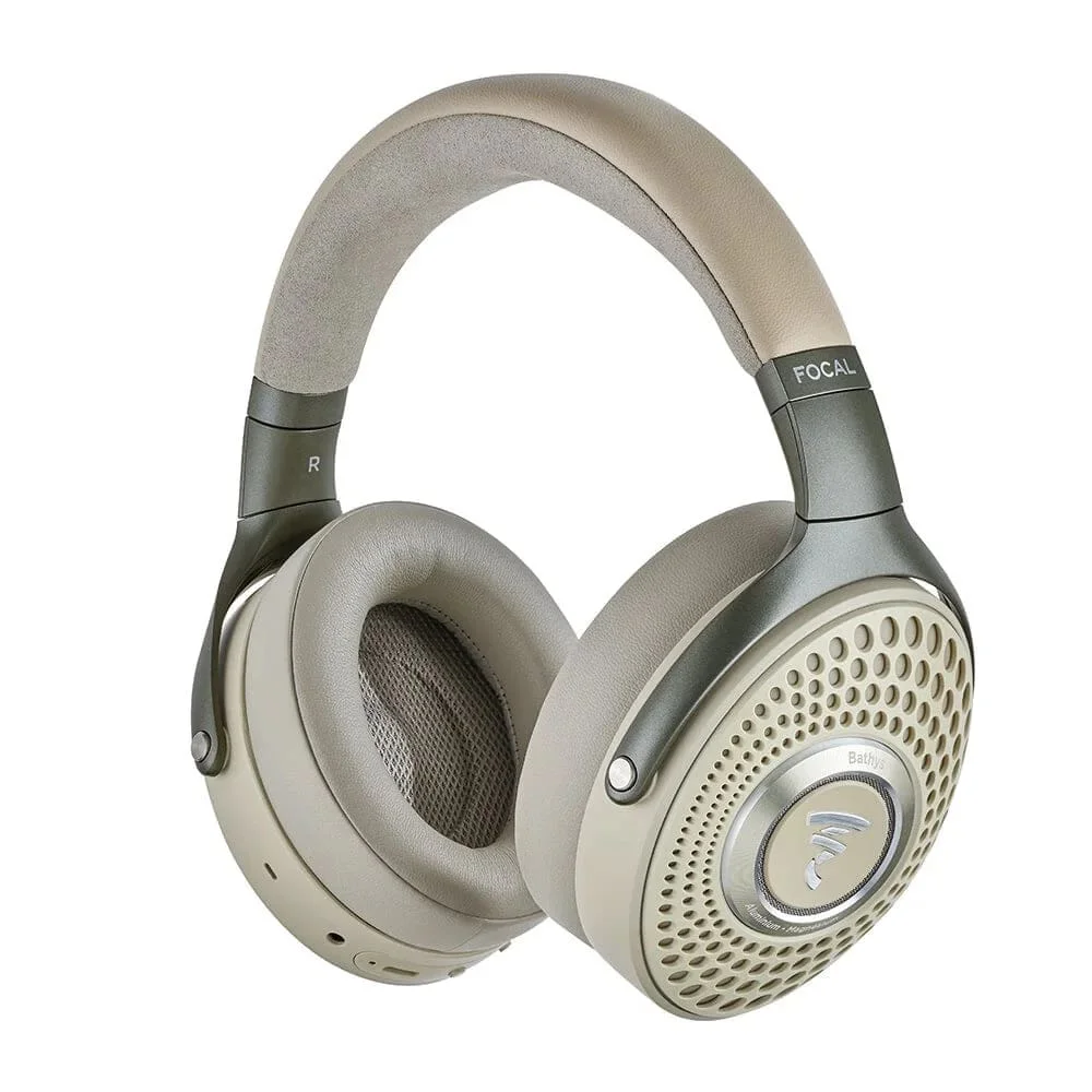 Наушники Focal Bathys Dune