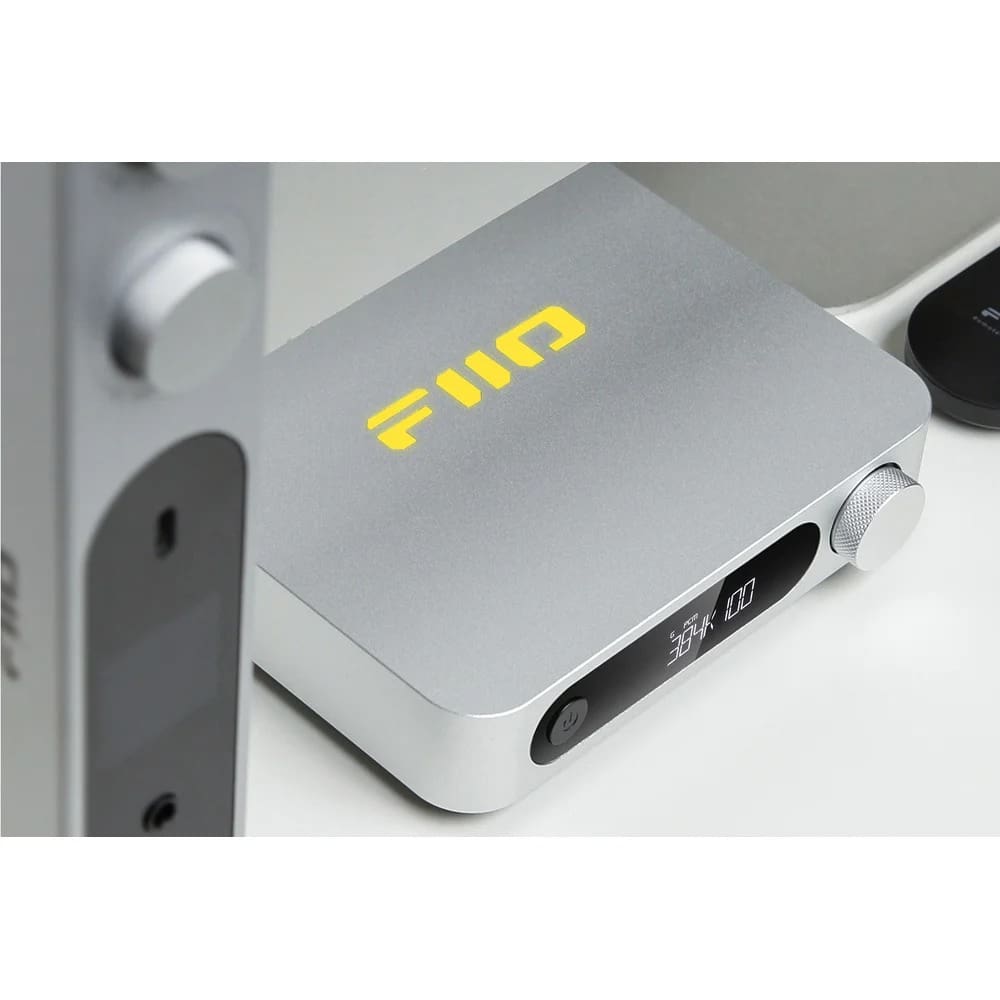Сетевой аудиоплеер FiiO SR11