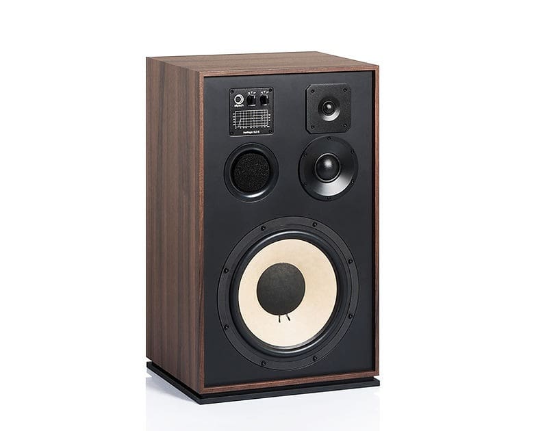 Полочная акустика Elipson Heritage XLS 15