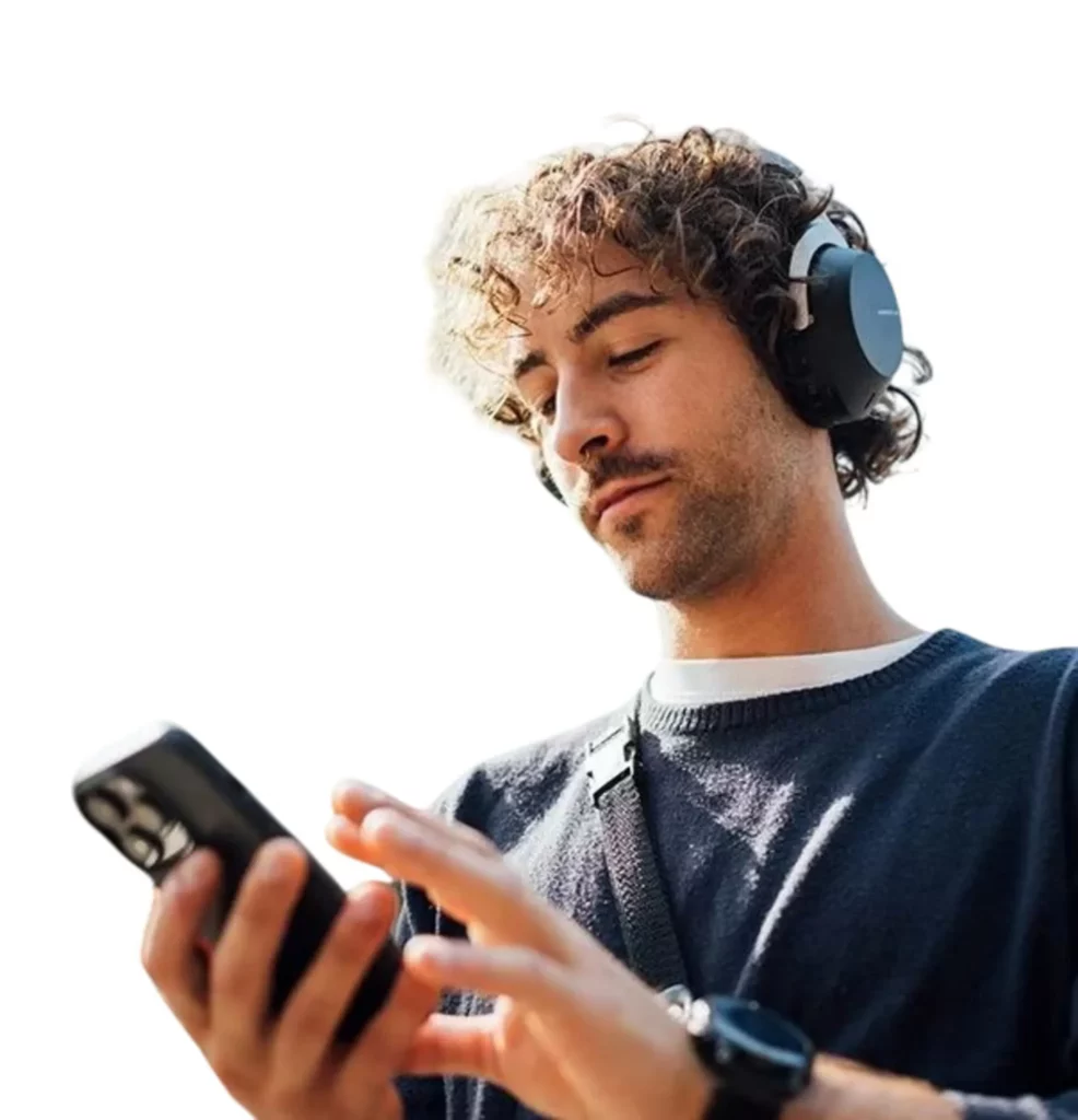 Наушники Beyerdynamic Aventho 300 Black
