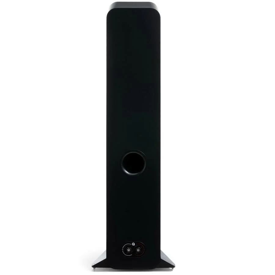 Напольная акустика Q Acoustics 3050c Satin Black (2024)