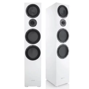 Напольная акустика Canton GLE 90 S2 White