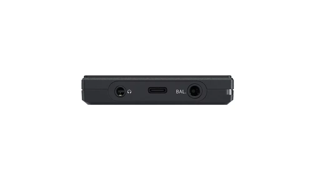 Плеер FIIO JM21 Black