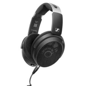 Наушники Sennheiser HD 490 PRO