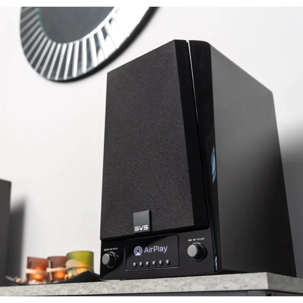 Активные акустика SVS Prime Wireless Pro