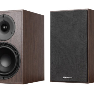 Полочная акустика Phaze Audio Tilia 2 Dark Oak