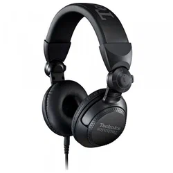 Наушники Technics EAH-DJ1200EK