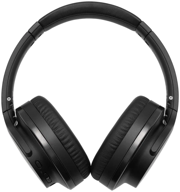 Наушники Audio Technica ATH-S220BT Black