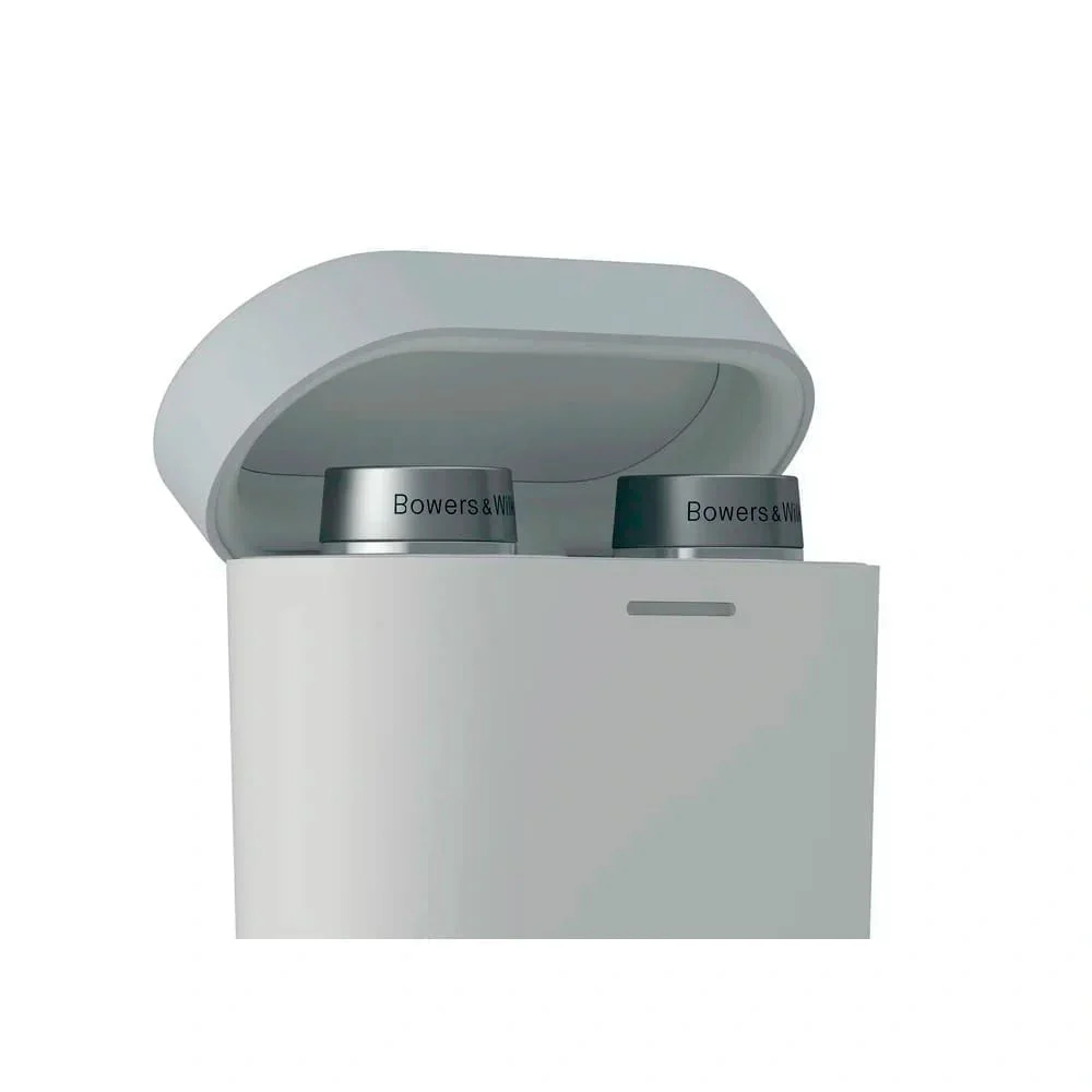 Наушники Bowers & Wilkins Pi5 S2 Cloud Grey