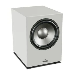 Активный сабвуфер Mission LX-10 SUB Lux White