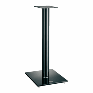 Стойки под акустику Dali Connect Stand E-600 black