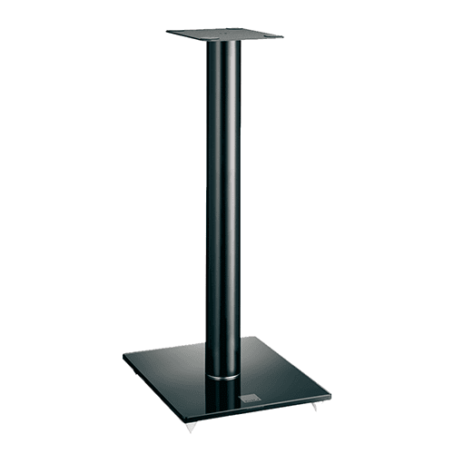 Стойки под акустику Dali Connect Stand E-600 black