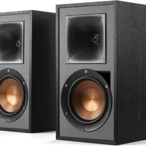 Полочная активная акустика Klipsch R-51PM