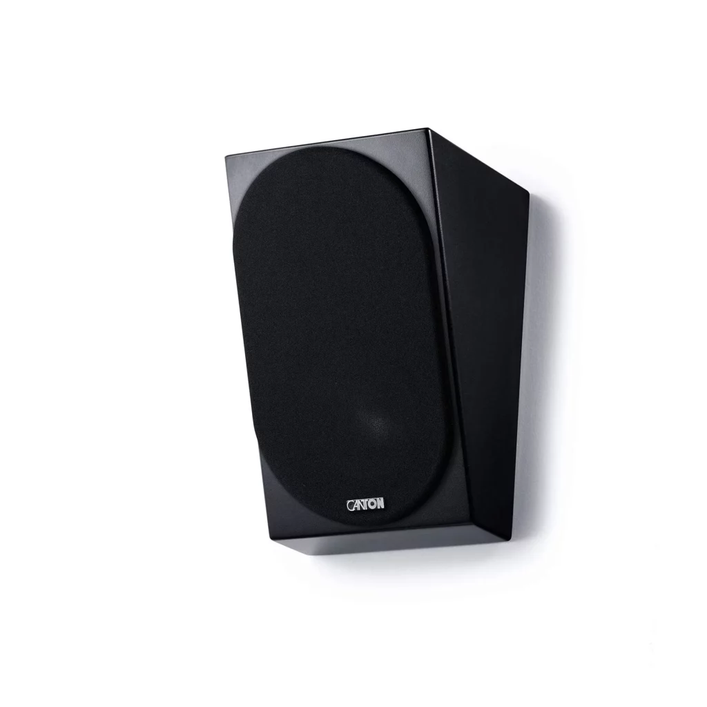 Настенная акустика Canton AR 4 S2 Black