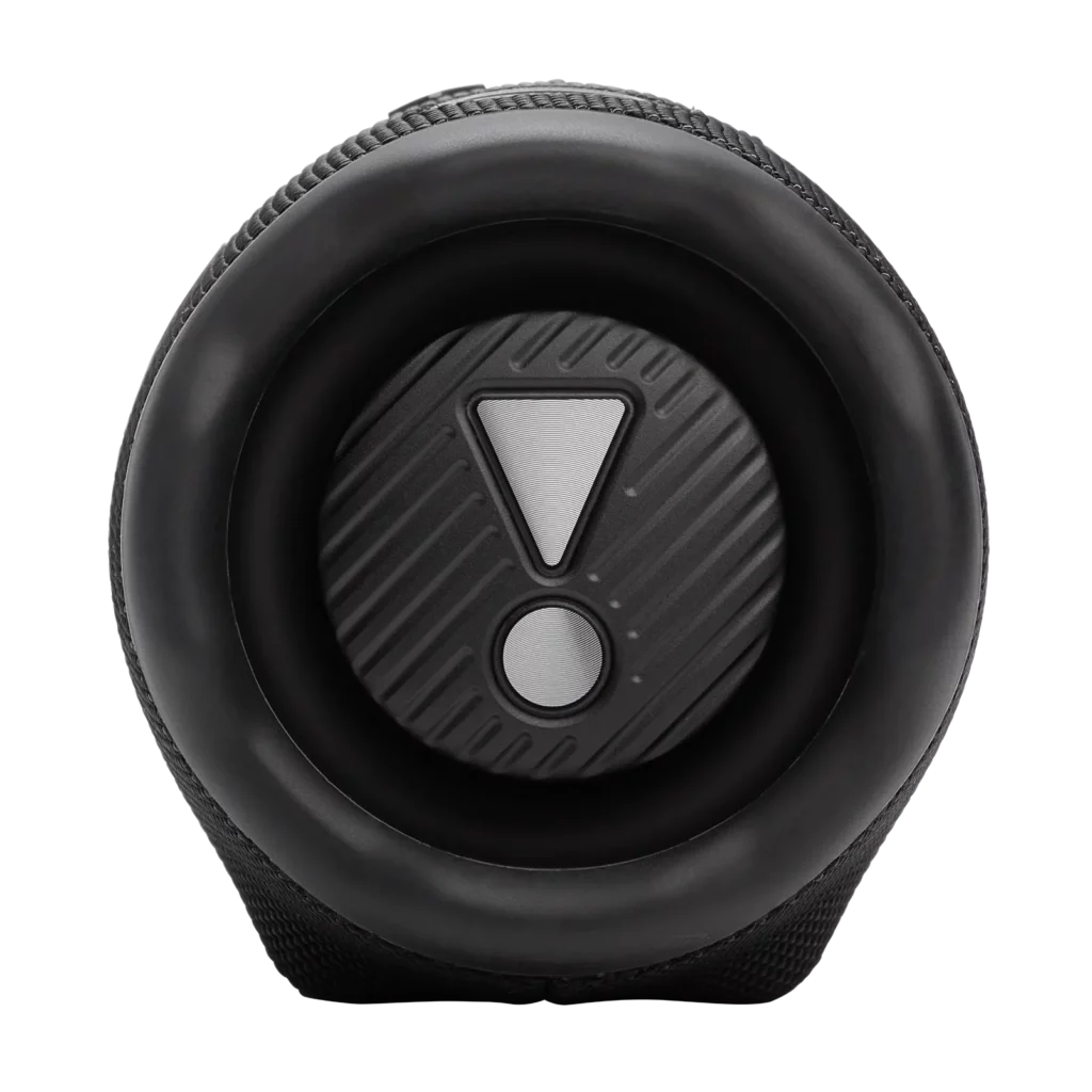 Портативная акустика JBL Charge 6 Black