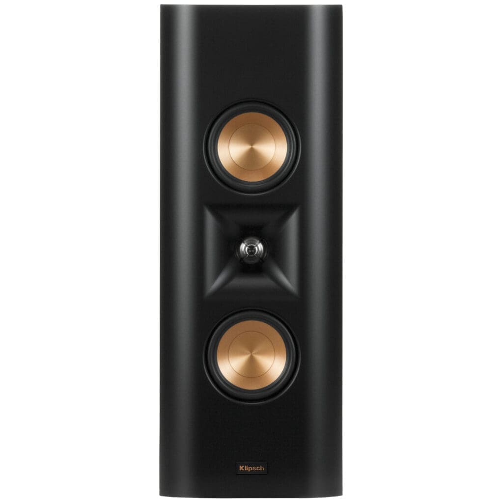 Настенная акустика Klipsch RP-240D