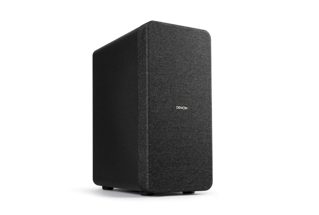 Саундбар Denon DHT-S517