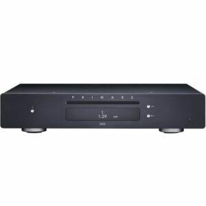 CD-проигрыватель Primare CD15 Prisma Black