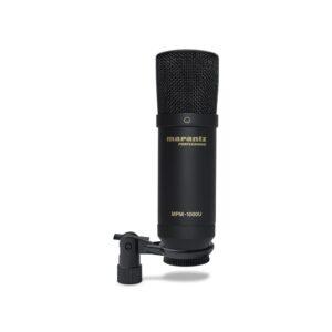 Микрофон Marantz MPM-1000U